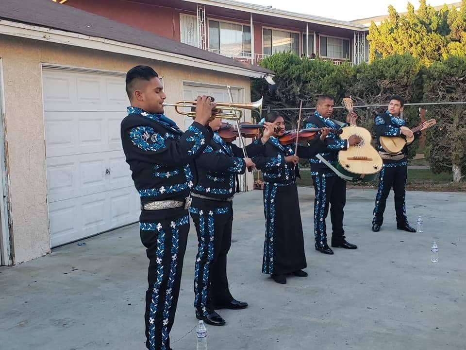 mariachipedregalla